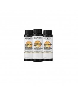 Redken Color Gel Oils 07nn - 7.00 60ml X 3 U