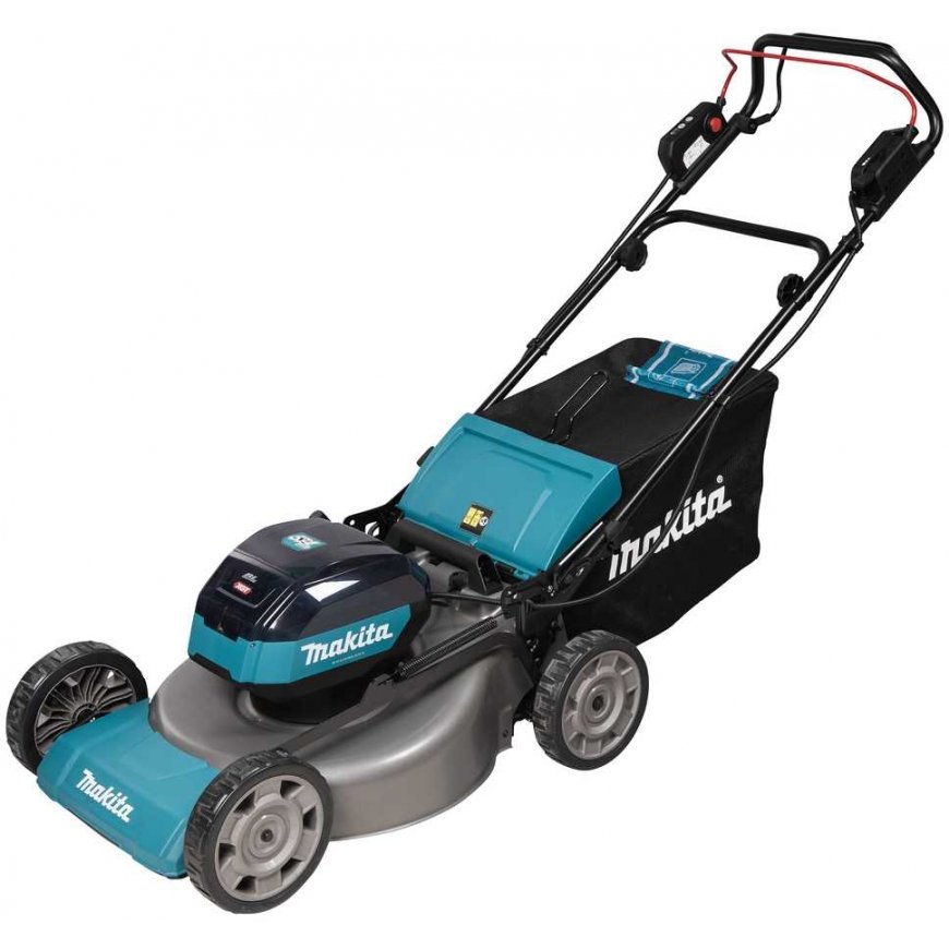Makita LM002GZ01 Self-propelled battery lawnmower 40Vmax