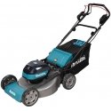 Makita LM002GZ01 Savaeigė akumuliatorinė vejapjovė 40Vmax XGT, BL-motor, 53cm, 4/1 (Pjovimas/Surinkimas/Mulčiavimas/Šoninis išme Makita LM002GZ01 Savaeigė akumuliatorinė vejapjovė 40Vmax XGT, BL-motor, 53cm, 4/1 (Pjovimas/Surinkimas/Mulčiavimas/Šoninis išme