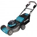 Makita LM002GZ01 Savaeigė akumuliatorinė vejapjovė 40Vmax XGT, BL-motor, 53cm, 4/1 (Pjovimas/Surinkimas/Mulčiavimas/Šoninis išme Makita LM002GZ01 Savaeigė akumuliatorinė vejapjovė 40Vmax XGT, BL-motor, 53cm, 4/1 (Pjovimas/Surinkimas/Mulčiavimas/Šoninis išme