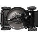Makita LM002GZ01 Savaeigė akumuliatorinė vejapjovė 40Vmax XGT, BL-motor, 53cm, 4/1 (Pjovimas/Surinkimas/Mulčiavimas/Šoninis išme Makita LM002GZ01 Savaeigė akumuliatorinė vejapjovė 40Vmax XGT, BL-motor, 53cm, 4/1 (Pjovimas/Surinkimas/Mulčiavimas/Šoninis išme