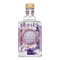 Unisex perfume 4711 EDC Remix Lavender Edition 100 ml