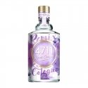 Unisex perfume 4711 EDC Remix Lavender Edition 100 ml