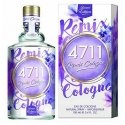 Unisex perfume 4711 EDC Remix Lavender Edition 100 ml