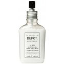 Depot, 400 Shave Specifics No. 408, Fresh Black Pepper, Moisturizing, After-Shave Balm, 100 ml Depot, 400 Shave Specifics No. 408, Fresh Black Pepper, Moisturizing, After-Shave Balm, 100 ml