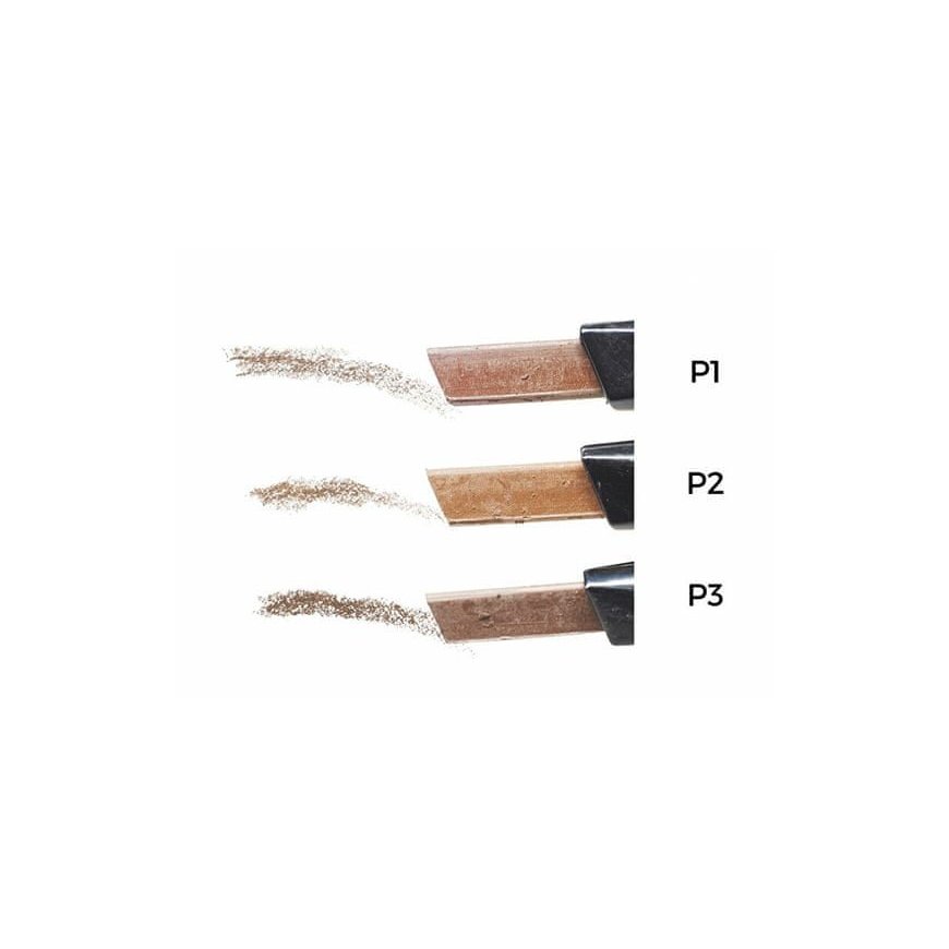 Pola Cosmetics Precise Brow Styler - Tužka na obočí se štětečkem 5 ml