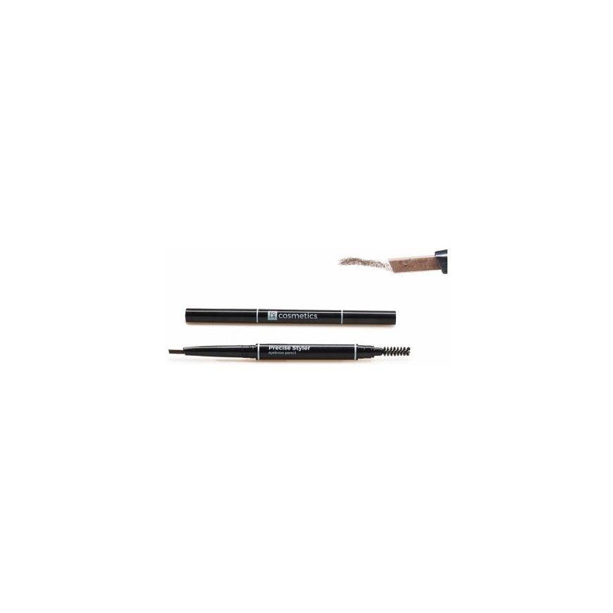 Pola Cosmetics Precise Brow Styler - Tužka na obočí se štětečkem 5 ml – 2