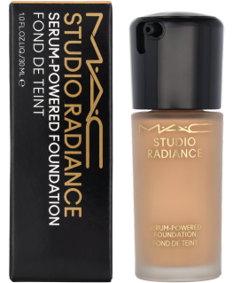 MAC Studio Radiance Serum-Powered Foundation 30