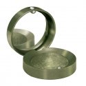 Bourjois Little Round Pot Mono akių šešėliai 9 Itsy Bitsy Khaki