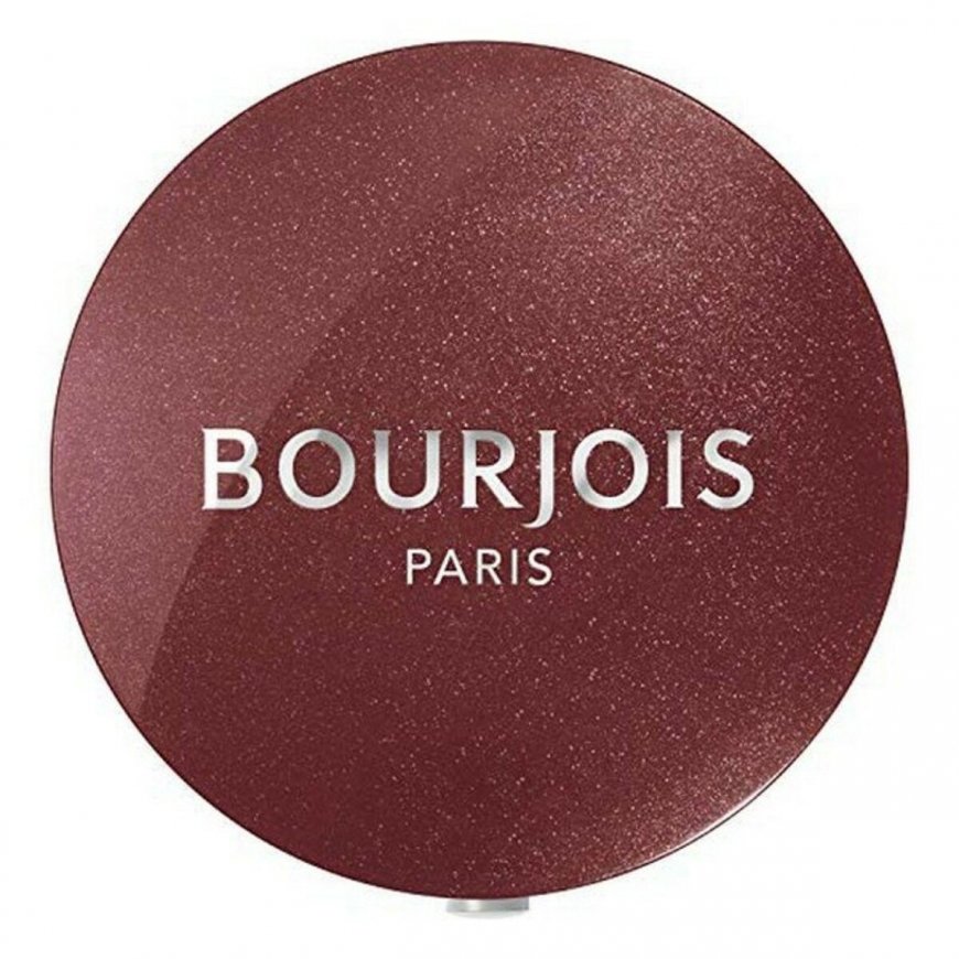 Bourjois Little Round Pot Mono akių šešėliai 9 Itsy Bitsy Khaki – 5