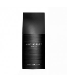 Issey Miyake Nuit D'Issey Parfum Pour Homme for Men EDP 125ml