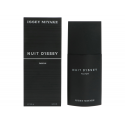 Issey Miyake Nuit D'Issey Parfum Pour Homme for Men (Kvepalai Vyrams) EDP 125ml