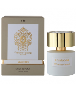 Tiziana Terenzi Cassiopea UNISEX (Kvepalai Vyrams ir Moterims) EDP 100ml