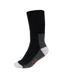 Socks ELTEN Thermo Socks, black 39-42
