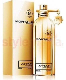 Montale Paris Montale ATTAR EDP 100ml