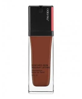 Shiseido Synchro Skin Radiant Lifting Foundation 550, 30 ml