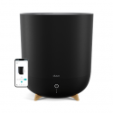 Drėkintuvas Duux | Neo | Smart Humidifier | Vanduo tank capacity 5 L | Suitable for rooms iki 50 m² | Ultrasonic | Humidificatio Drėkintuvas Duux | Neo | Smart Humidifier | Vanduo tank capacity 5 L | Suitable for rooms iki 50 m² | Ultrasonic | Humidificatio