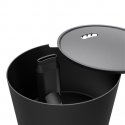 Drėkintuvas Duux | Neo | Smart Humidifier | Vanduo tank capacity 5 L | Suitable for rooms iki 50 m² | Ultrasonic | Humidificatio Drėkintuvas Duux | Neo | Smart Humidifier | Vanduo tank capacity 5 L | Suitable for rooms iki 50 m² | Ultrasonic | Humidificatio