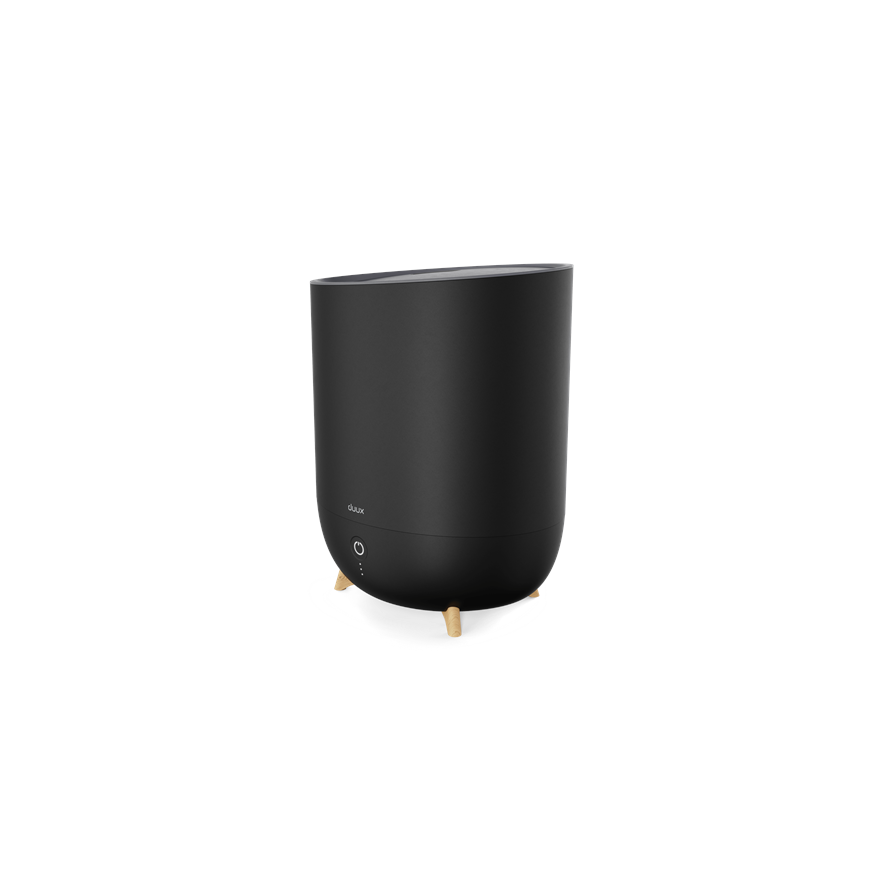 Drėkintuvas Duux | Neo | Smart Humidifier | Vanduo tank capacity 5 L | Suitable for rooms iki 50 m² | Ultrasonic | Humidificatio – 3