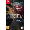 Clear River Games Pronty