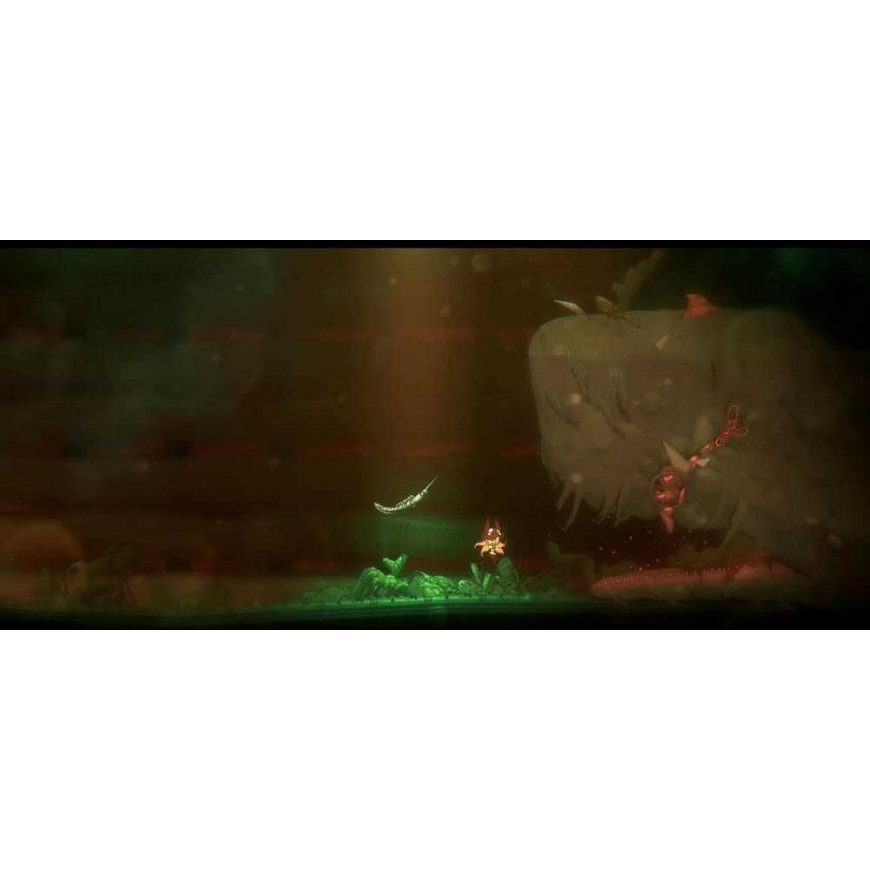 Clear River Games Pronty – 2