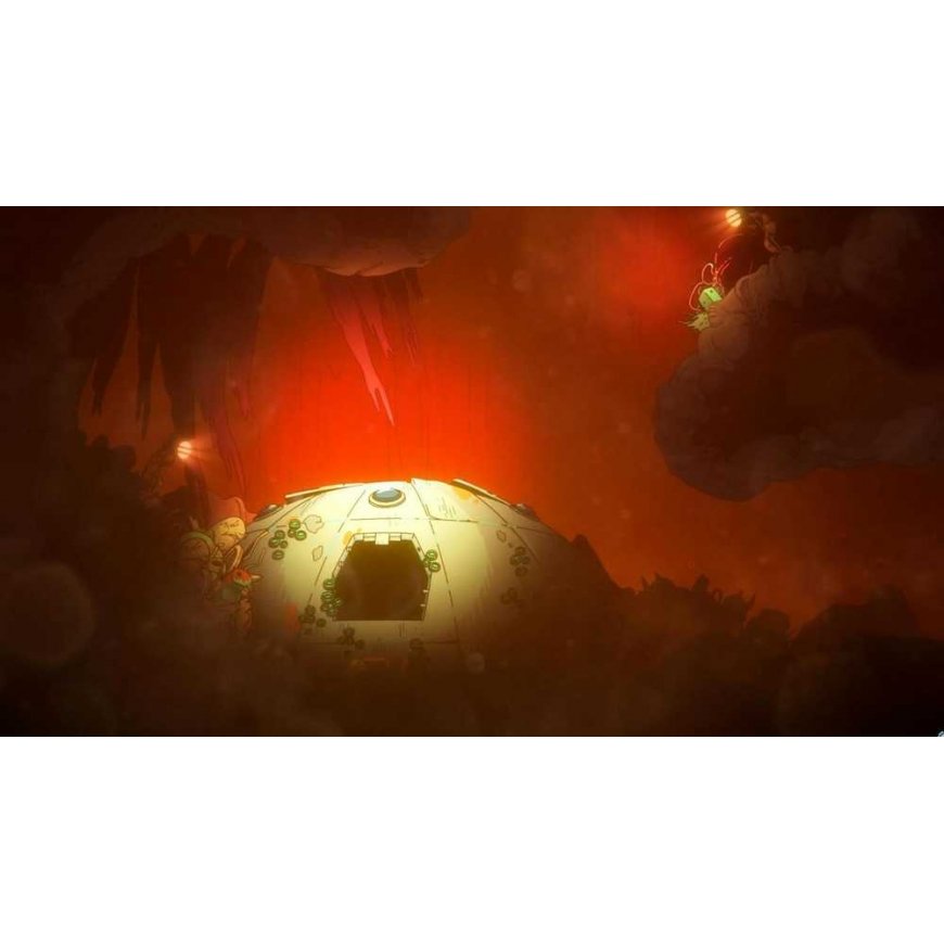 Clear River Games Pronty – 4