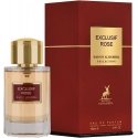 Maison Alhambra Exclusive Rose Collection EDP Maison Alhambra Exclusive Rose Collection EDP