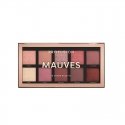 Profusion Mauves Eyeshadow Palette 10 eyeshadow palette Profusion Mauves Eyeshadow Palette 10 eyeshadow palette
