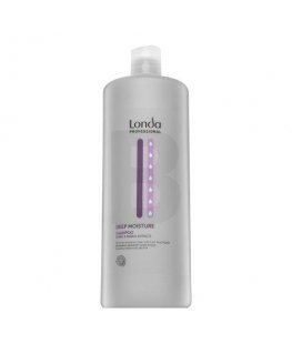 Londa Deep Moisture Shampoo moisturizing hair shampoo 1000ml