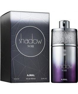 Ajmal Shadow Noir EDP W 75 ml