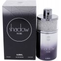 Ajmal Shadow Noir EDP W 75 ml