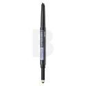 Maybelline L'Oreal EXP BROW SATIN DUO NU 02 MED BROWN Maybelline L'Oreal EXP BROW SATIN DUO NU 02 MED BROWN