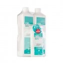 Inibsa Dermatological Gel Set 3 Pieces