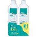Inibsa Dermatological Gel Set 3 Pieces