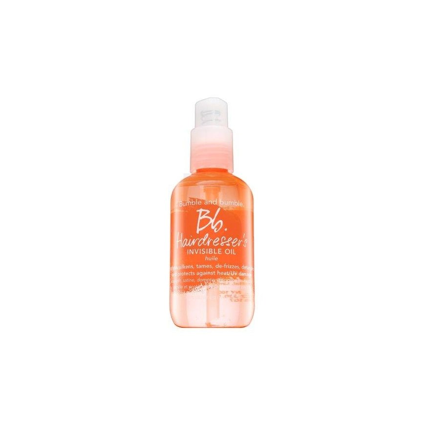 Bumble And Bumble Bumble & Bumble HIO Oil 100