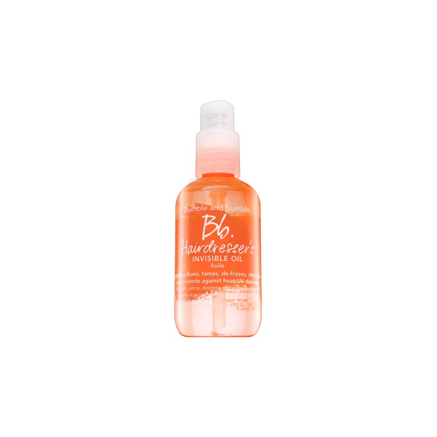 Bumble And Bumble Bumble & Bumble HIO Oil 100 – 2