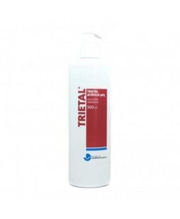 Unipharma Trietal® Atopic, Ph5