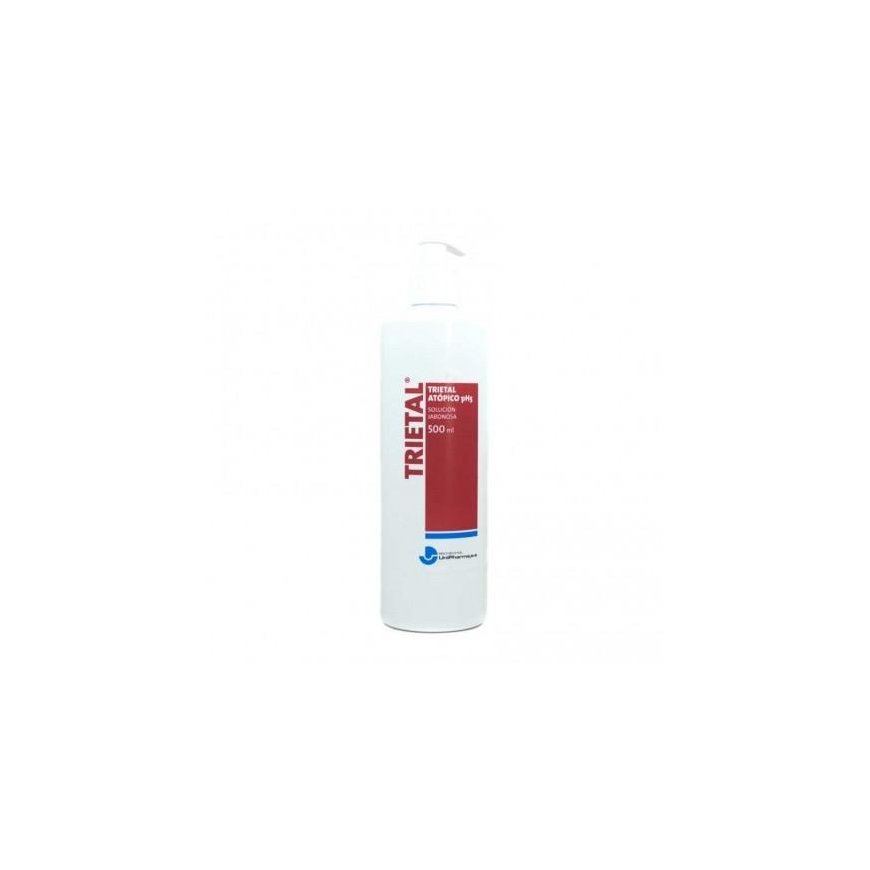 Unipharma Trietal® Atopic, Ph5