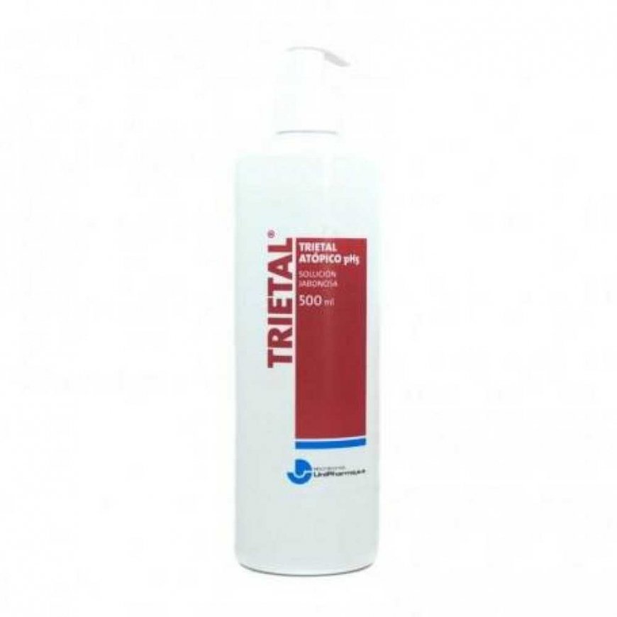 Unipharma Trietal® Atopic, Ph5 – 2