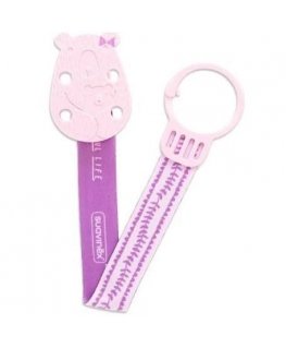 Suavinex Bear Tape Plate Sagė