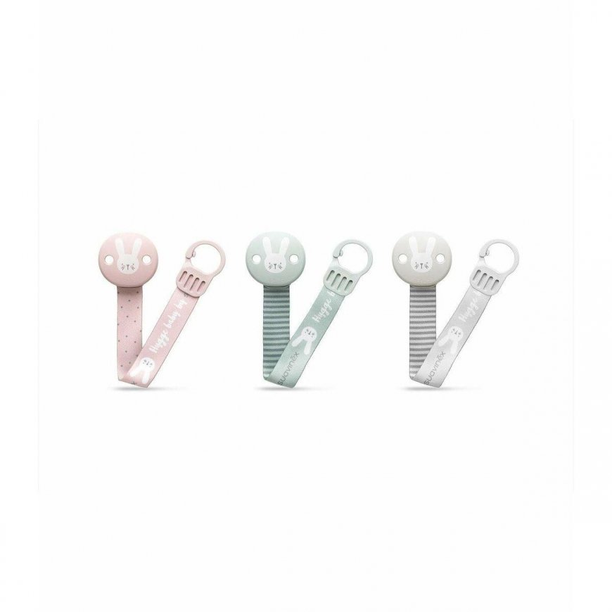 Suavinex Bear Tape Plate Brooch – 2
