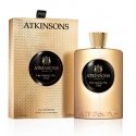 Atkinsons Her Majesty The Oud Eau De Parfum Purškiklis 100ml Atkinsons Her Majesty The Oud Eau De Parfum Purškiklis 100ml