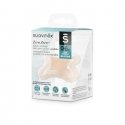 Suavinex čiulptukas Zero Zero Physio 0-6m Suavinex čiulptukas Zero Zero Physio 0-6m