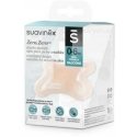 Suavinex pacifier Zero Zero Physio 0-6 years