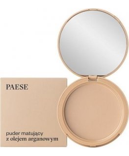 Paese PAESE_ Measuring powder with argan oil 02 8g