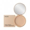 Paese PAESE_ Measuring powder with argan oil 02 8g Paese PAESE_ Measuring powder with argan oil 02 8g