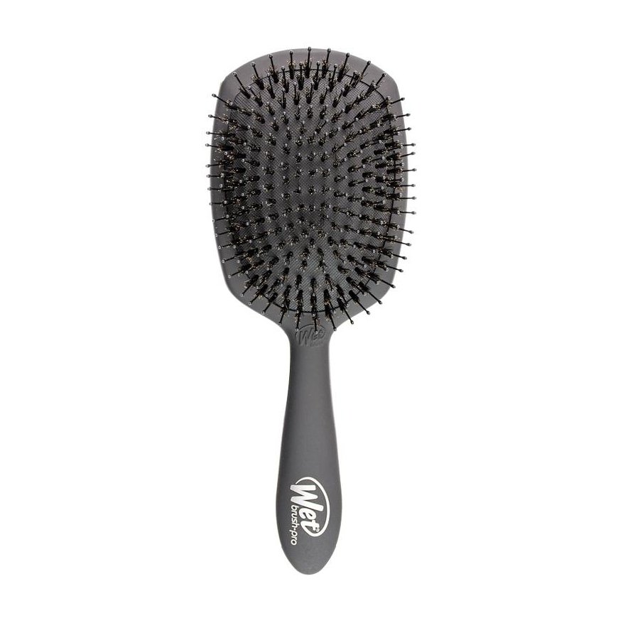 Wet Brush Pro The Wet The Wet Epic Deluxe Shine hair brush