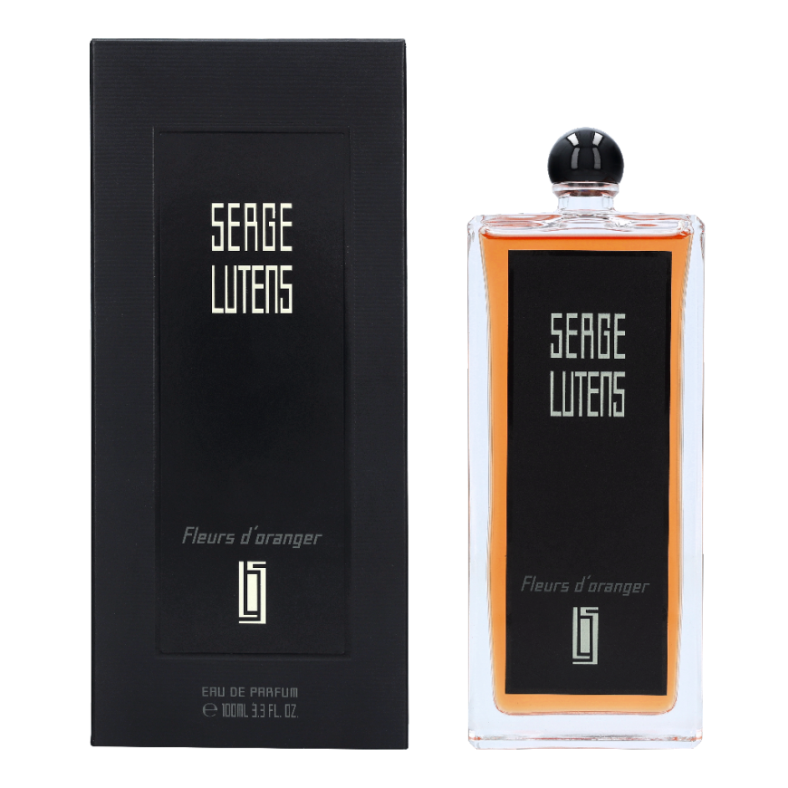 Serge Lutens Oranžinis Blossom Unisex EDP purškalas 100ml – 3