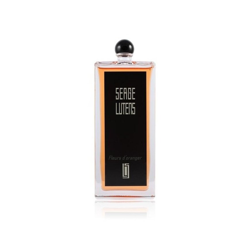 Serge Lutens Oranžinis Blossom Unisex EDP purškalas 100ml – 4