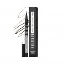 antakių pieštukas Nanobrow Microblading Pen Dark Brown 1ml antakių pieštukas Nanobrow Microblading Pen Dark Brown 1ml
